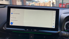 Toyota C-HR 2.0 PHEV Excel 5dr CVT Hatchback